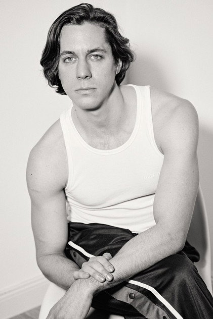 Max Gindorff