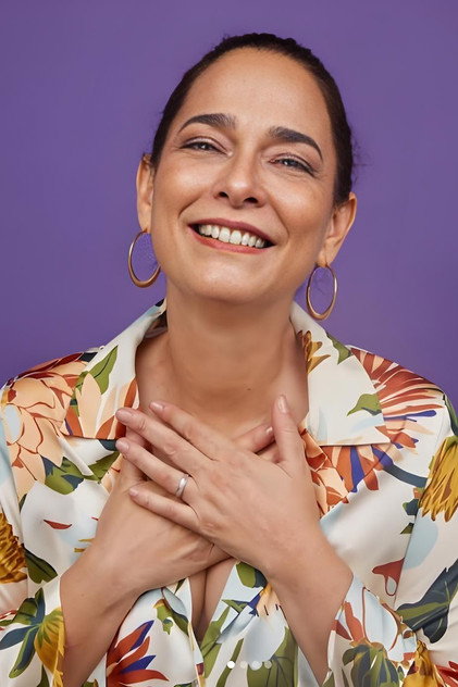 Jacqueline Arenal - 4