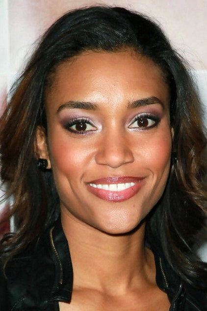 Annie Ilonzeh - 6