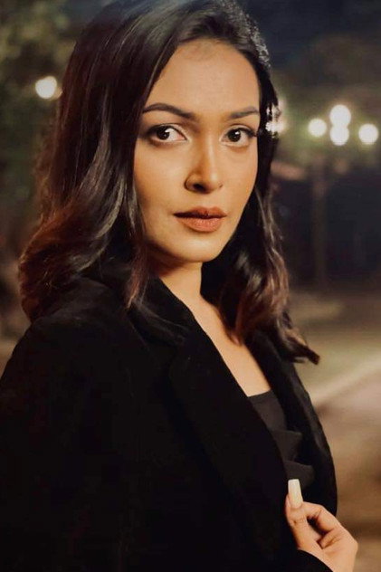 Sadia Mahi photo 3