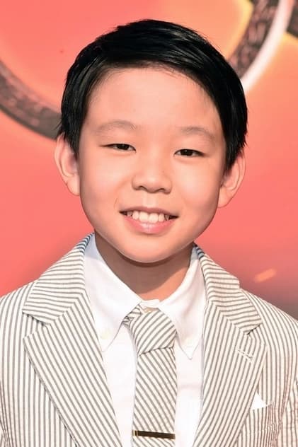Jayden Tianyi Zhang photo 2