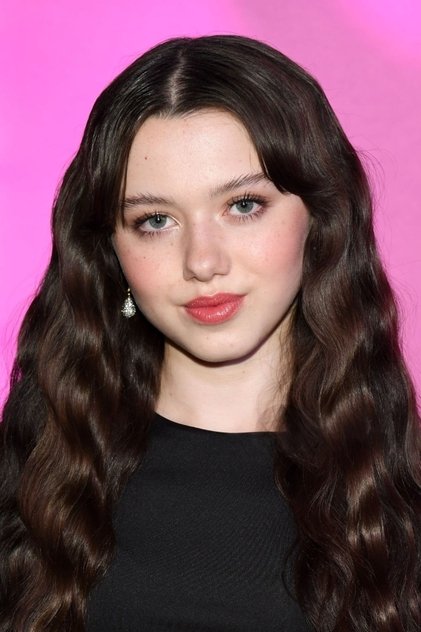 Violet McGraw