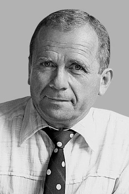 Аватар персоны Valerii Huzhva