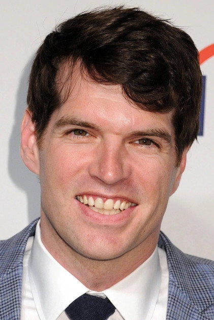 Timothy Simons - 8