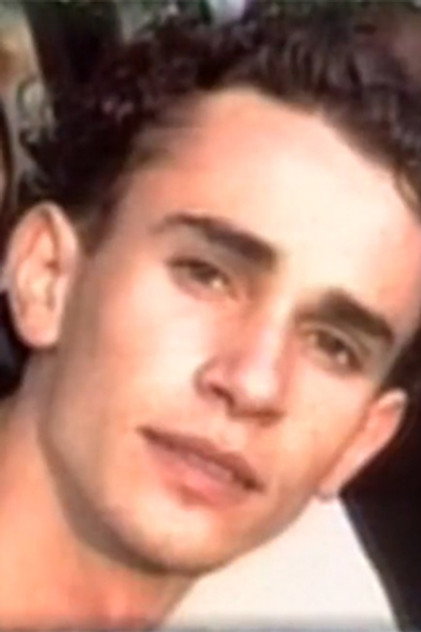 Eric Vespucci photo 2