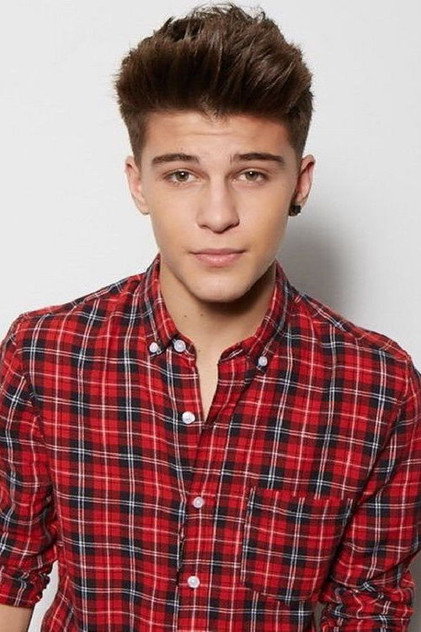 Sean Cavaliere photo 2