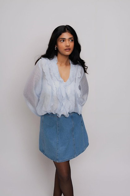 Ahilya Bamroo photo 4