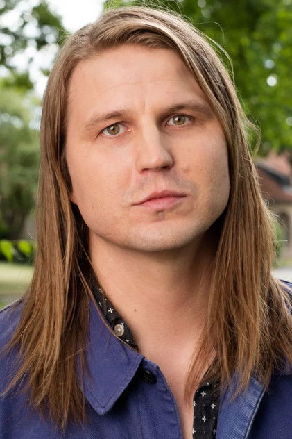 Аватар персоны Markus Krunegård