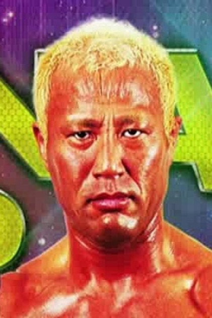 Image of Tomoaki Honma