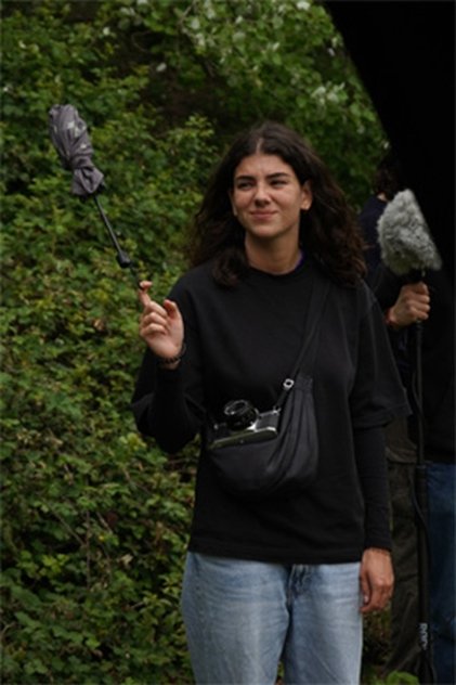 Pauline Ortunio
