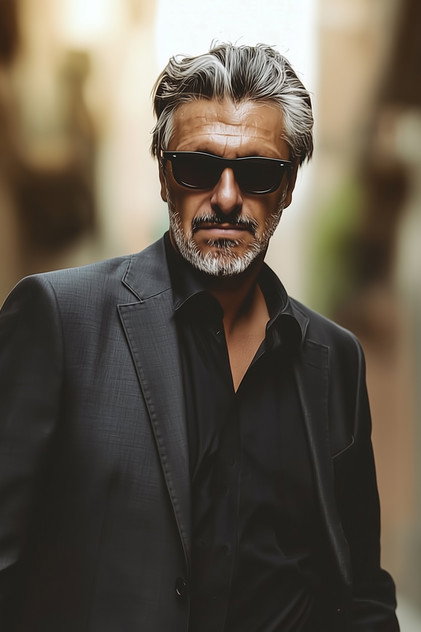 Yiannis Zafeiris photo 2