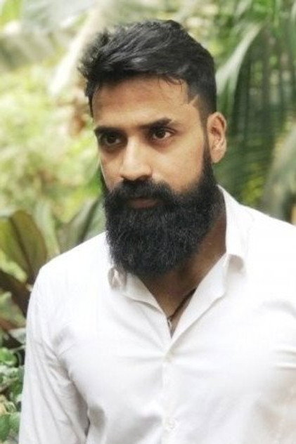 Shabeer Kallarakkal photo 4