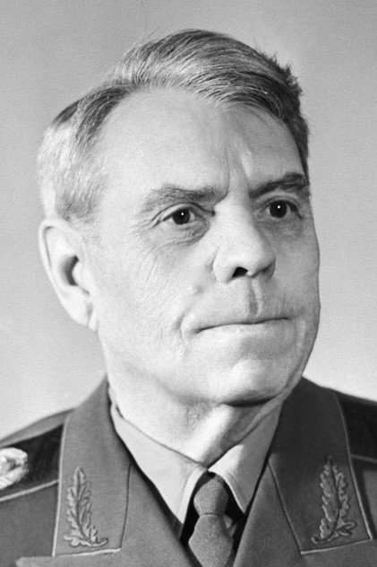 Александр Василевский