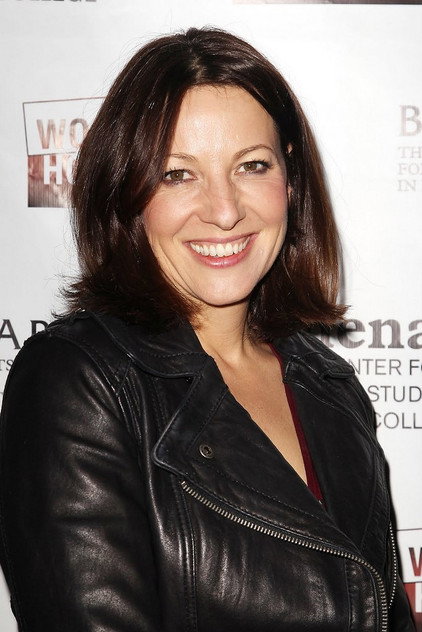 Bonnie McFarlane - 4