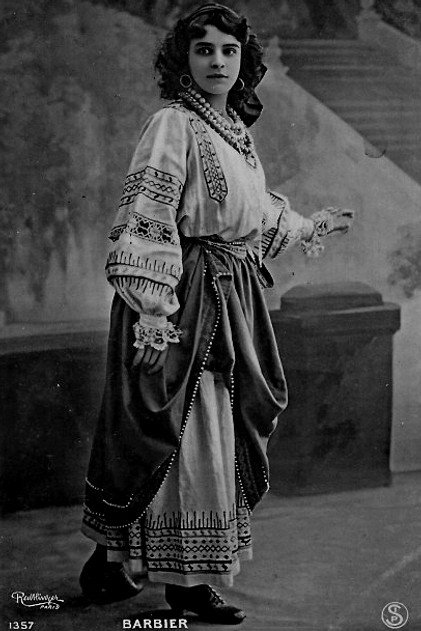 Charlotte Barbier-Krauss photo 2