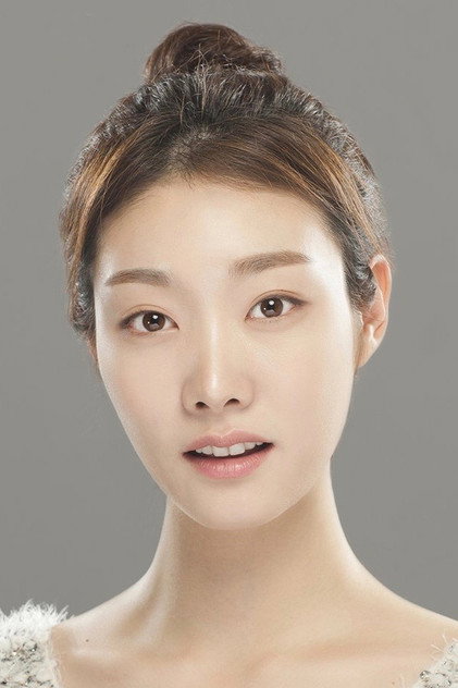 Cha Min-jee - 4