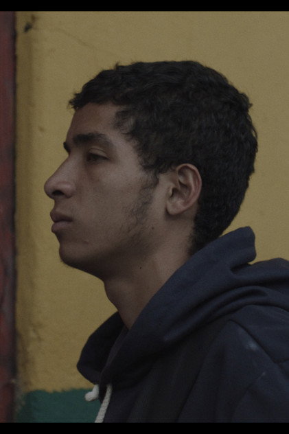 Nicolás Holguín photo 3