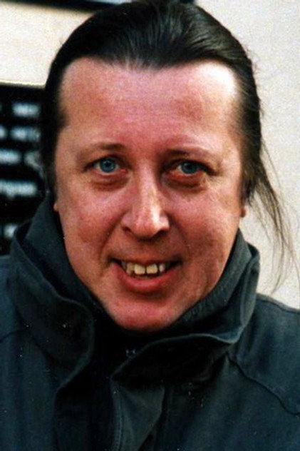 Alexander Ilkhovsky