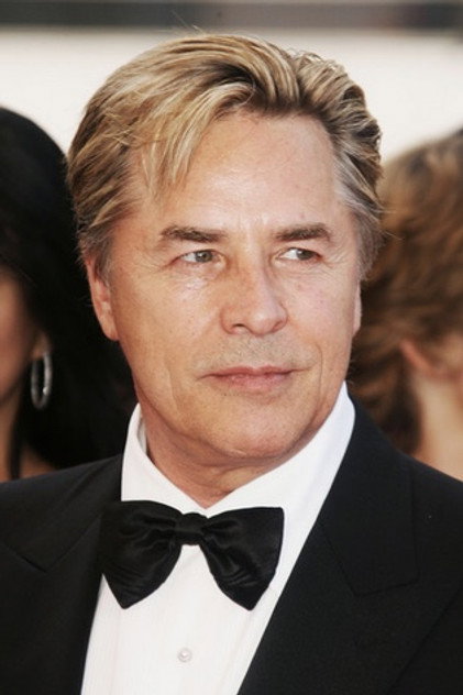 Don Johnson - 4