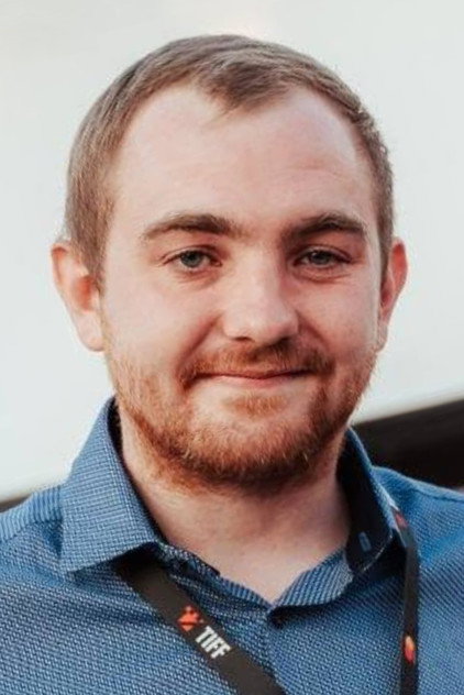 Daniel Power photo 3