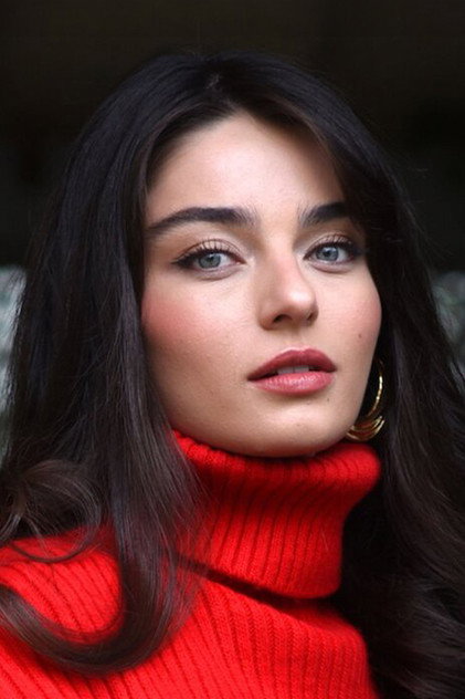 Ayça Ayşin Turan photo 11