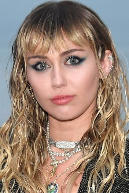 Miley Cyrus - 6