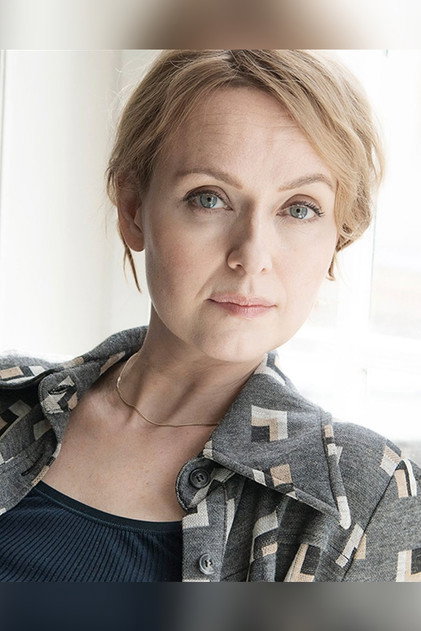 Livia Millhagen - 8