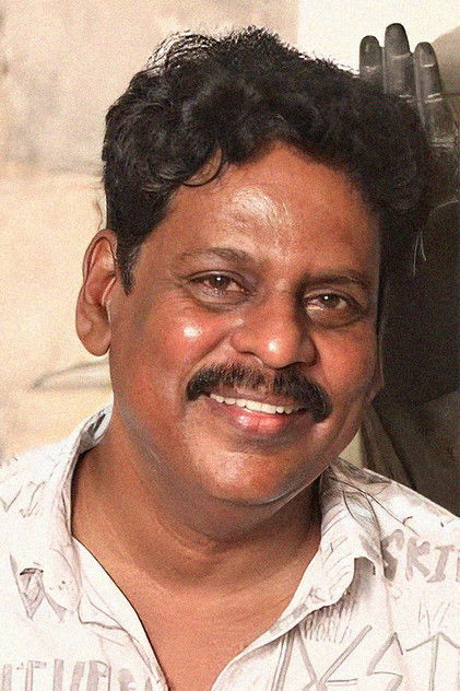 Аватар персоны Kabilan