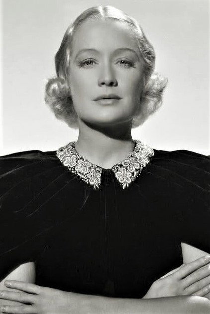 Miriam Hopkins - 5