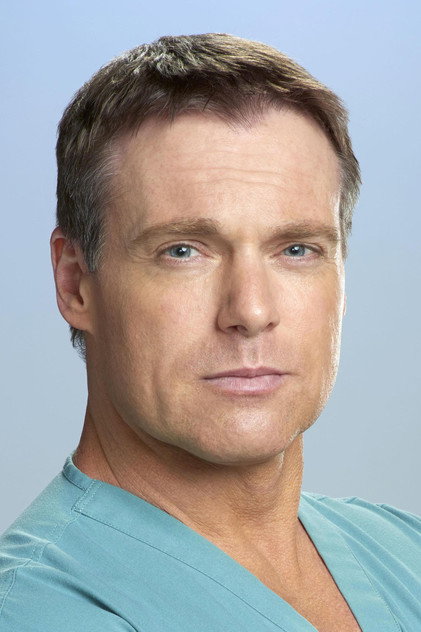 Michael Shanks - 4