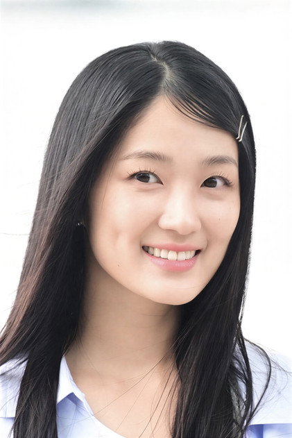 Kim Hye-yoon - 20
