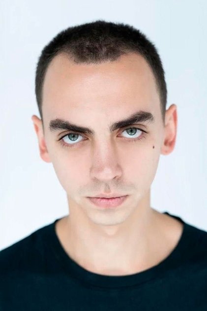 Сергей Васин Сергей Васин