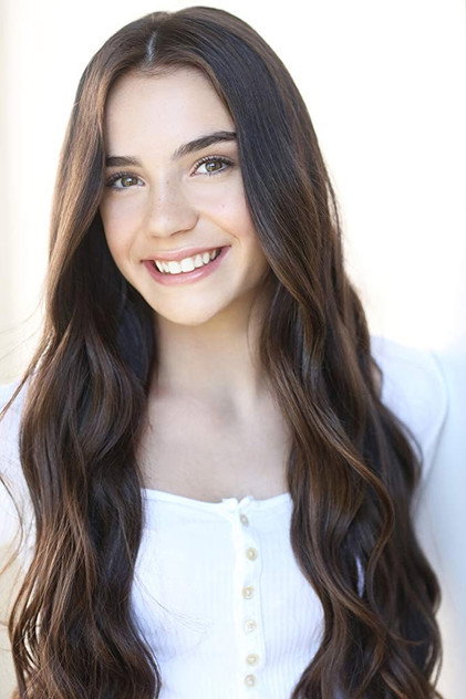 Micaela Nyland photo 2