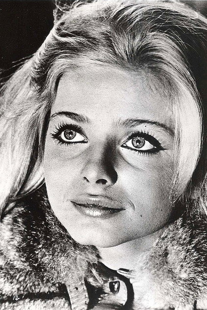 Ewa Aulin photo 11