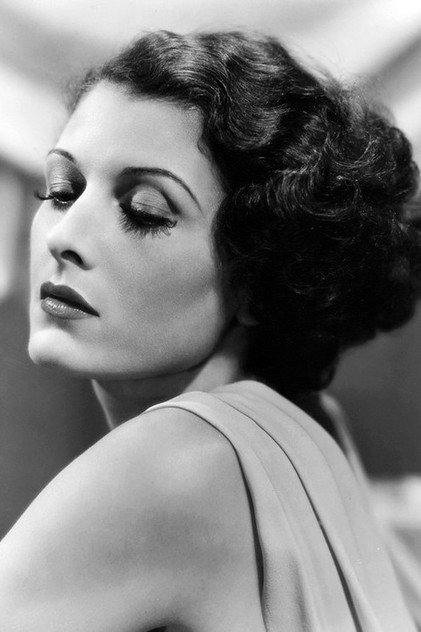 Evelyn Brent - 4