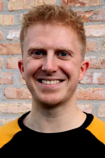 Foto Nikolaj Falkenberg-Klok