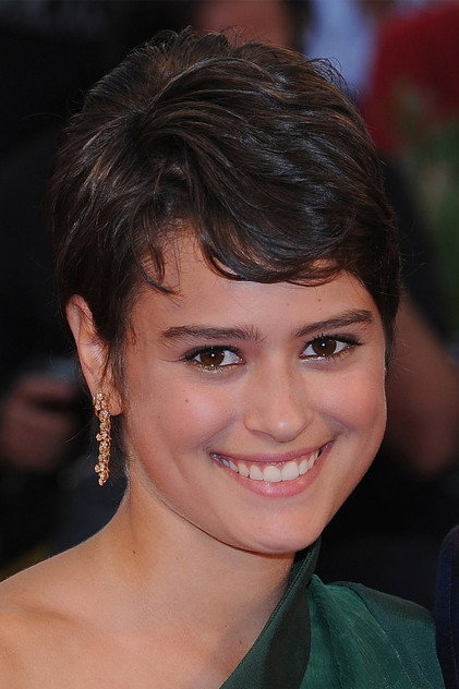 Rosabell Laurenti Sellers - 7
