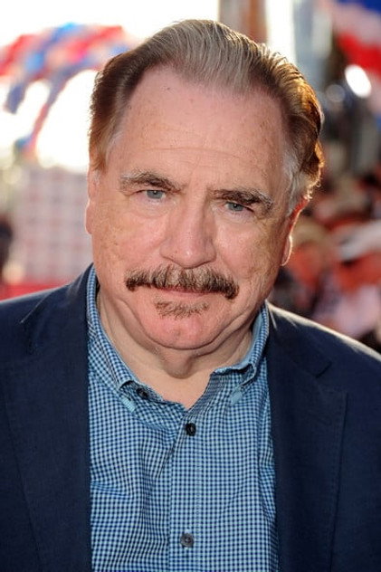 Brian Cox - 9