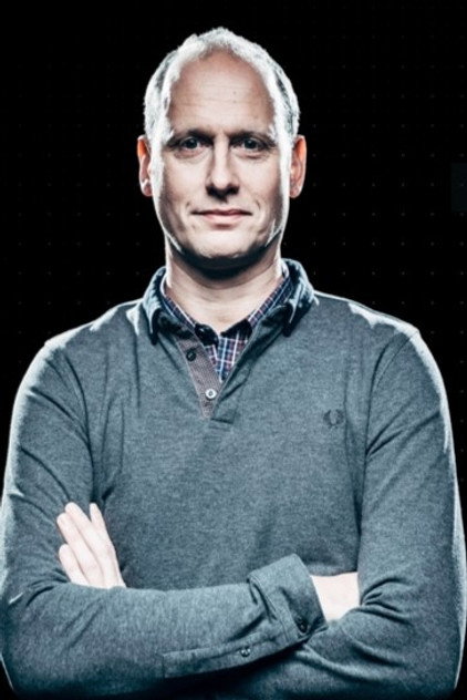 Jeffrey Van Linden