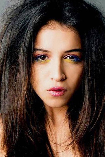 Benafsha Soonawalla photo 2