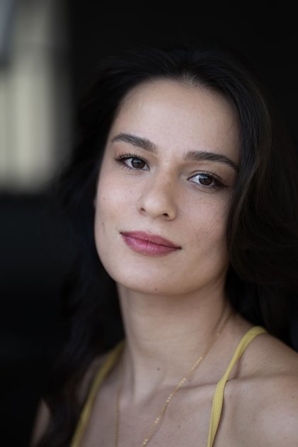 Martina Paludi
