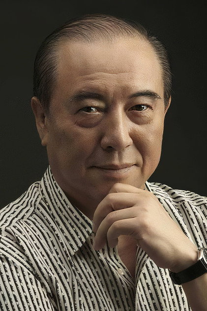 Ko Chun-Hsiung photo 4
