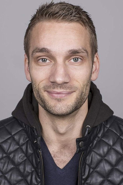 Leifur Sigurdarson photo 2