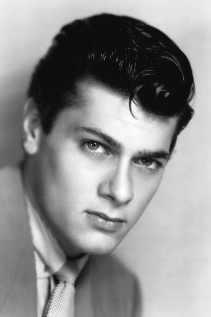 Tony Curtis - 4