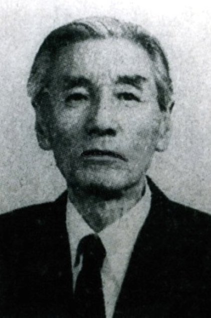 Jae-chun Yang Jae-chun Yang