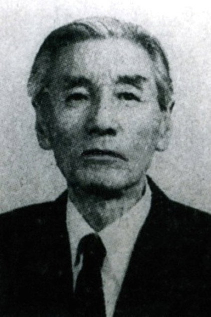 Аватар персоны Jae-chun Yang