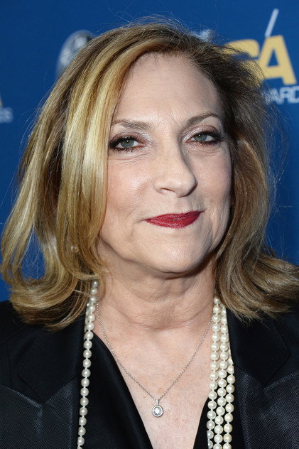 Lesli Linka Glatter - 4