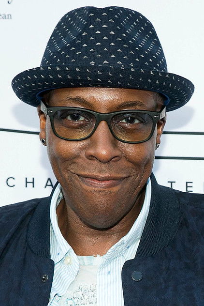 Arsenio Hall