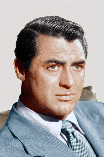 Cary Grant - 4