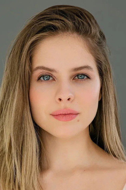 Angelina Pakhomova - 4